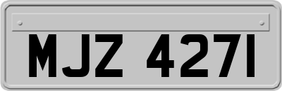 MJZ4271