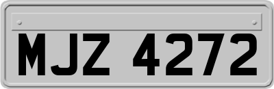 MJZ4272
