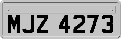 MJZ4273
