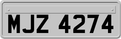 MJZ4274