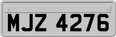 MJZ4276