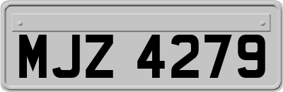 MJZ4279