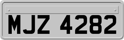 MJZ4282