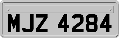 MJZ4284