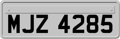 MJZ4285