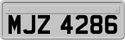 MJZ4286