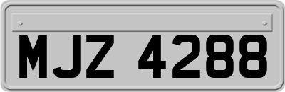 MJZ4288