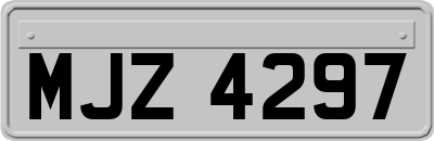MJZ4297