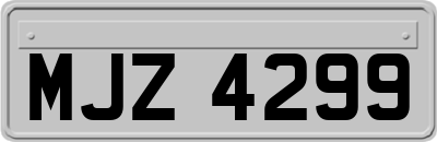 MJZ4299