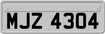 MJZ4304