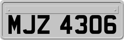 MJZ4306