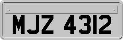 MJZ4312