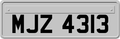MJZ4313