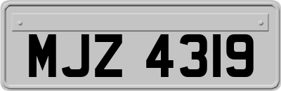 MJZ4319