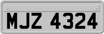 MJZ4324