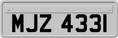 MJZ4331