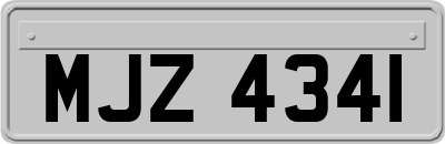 MJZ4341