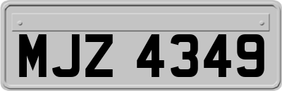 MJZ4349