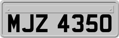 MJZ4350