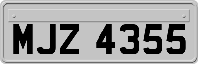 MJZ4355