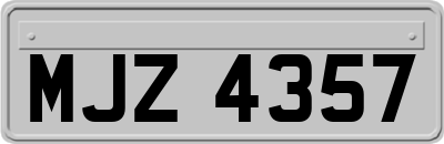 MJZ4357