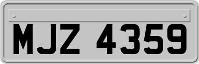MJZ4359