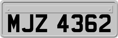 MJZ4362