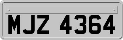 MJZ4364