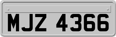 MJZ4366