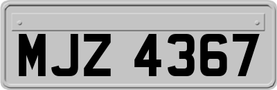 MJZ4367