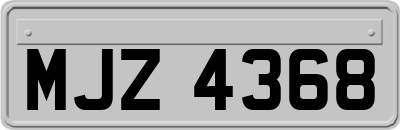 MJZ4368