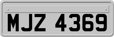 MJZ4369