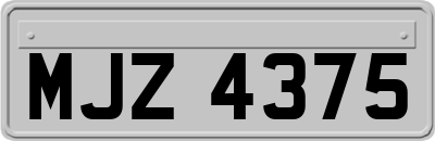 MJZ4375