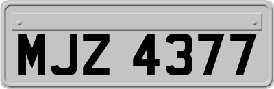 MJZ4377