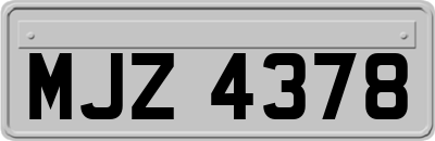 MJZ4378