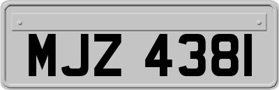 MJZ4381