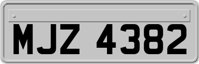 MJZ4382