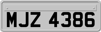 MJZ4386