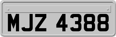 MJZ4388