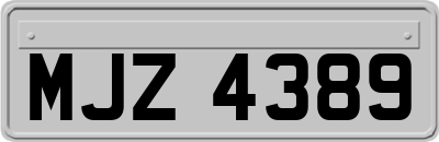 MJZ4389