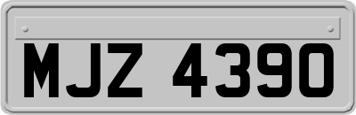 MJZ4390