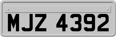 MJZ4392