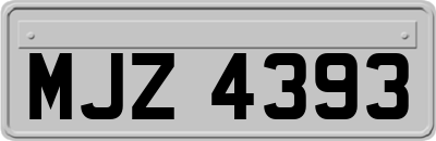 MJZ4393