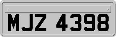 MJZ4398