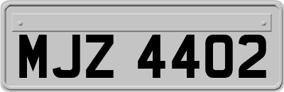 MJZ4402