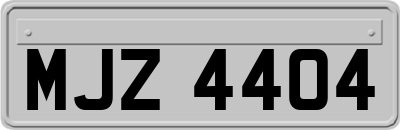 MJZ4404