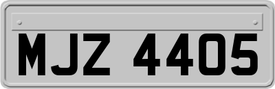 MJZ4405