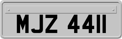 MJZ4411