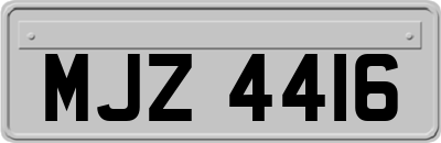 MJZ4416