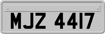 MJZ4417